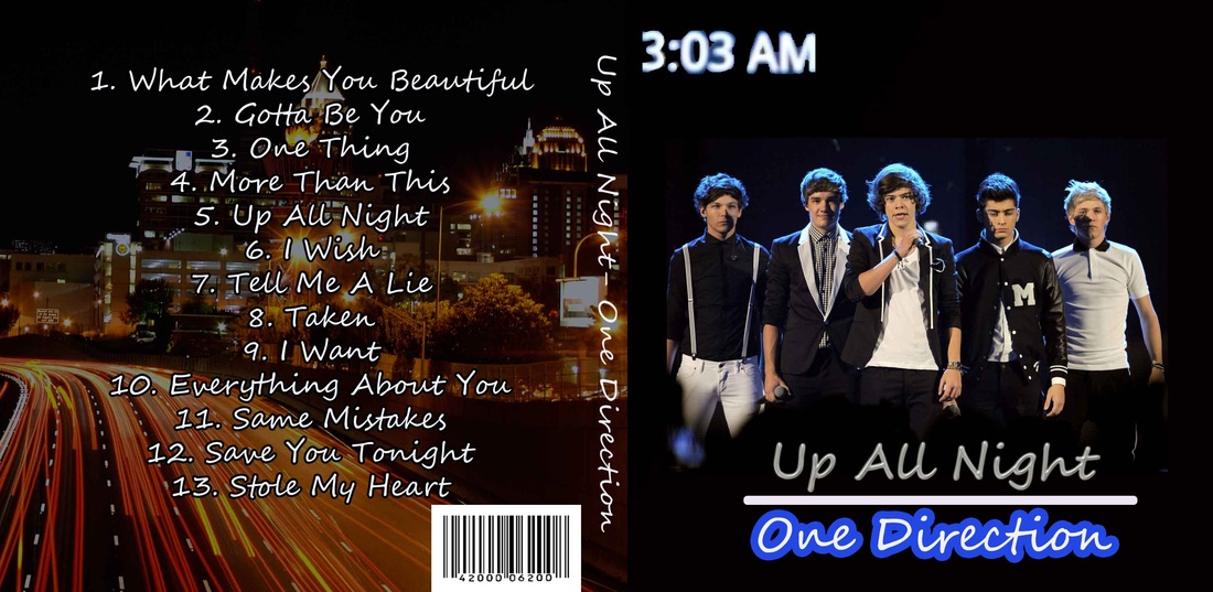 one direction up all night album download google drive